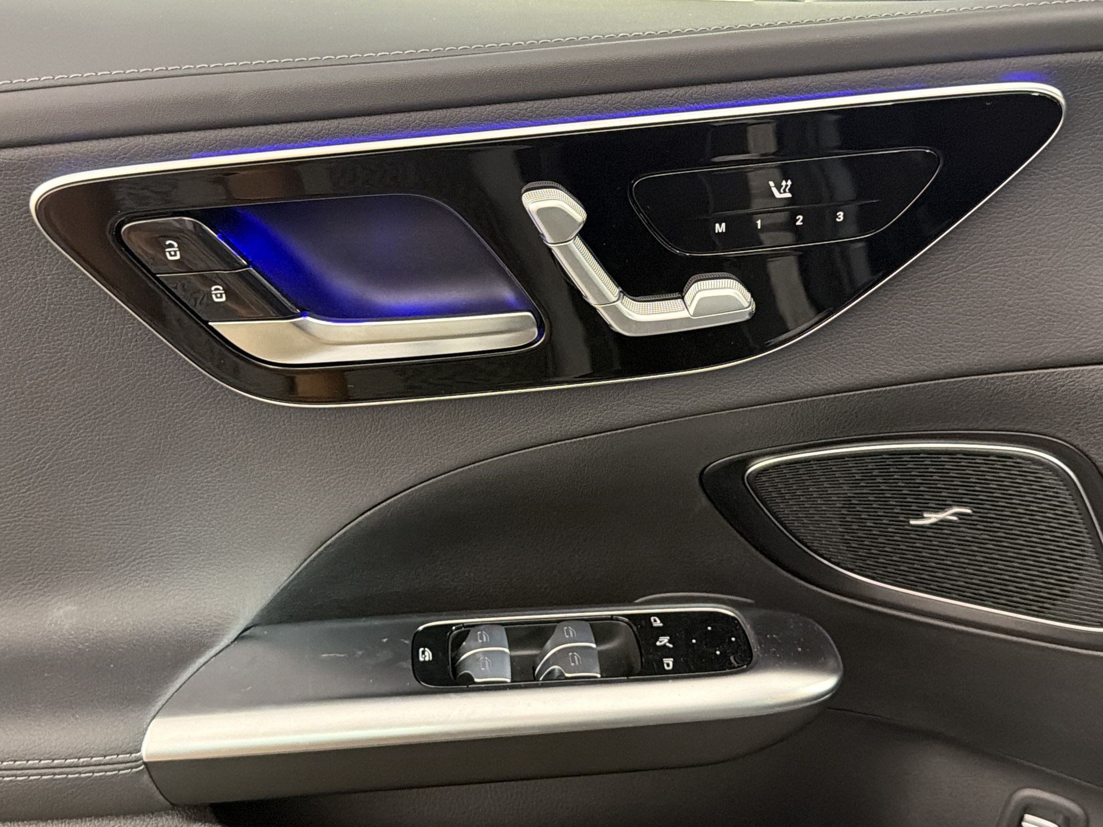 New 2026 Mercedes-Benz C 43 AMG 4MATIC Sedan image 26