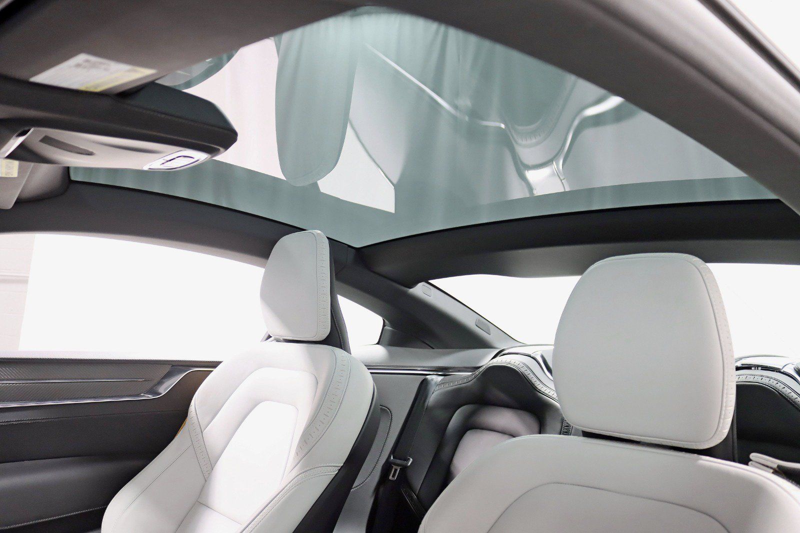Used 2020 Polestar Polestar 1 AWD/4WD image 33