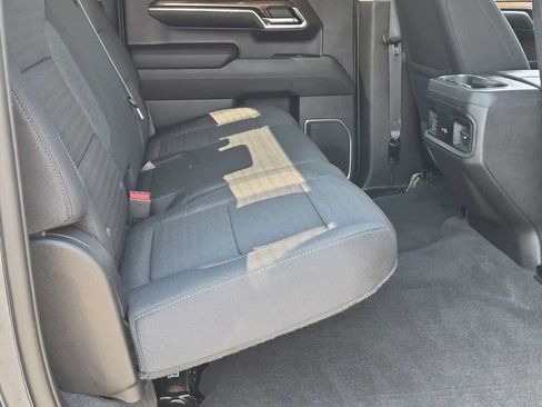 Used 2023 Chevrolet Silverado 1500 LT Trail Boss w/ Protection Package AWD/4WD image 21