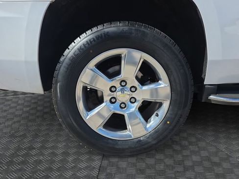 Used 2016 Chevrolet Tahoe LTZ image 39