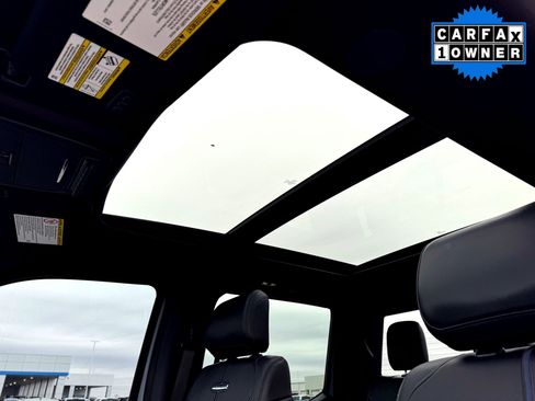 Used 2025 Ford F250 Platinum image 14