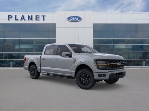 New 2026 Ford F150 Tremor image 9
