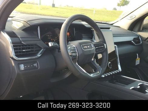 New 2026 GMC Acadia Elevation w/ Black Edition image 11