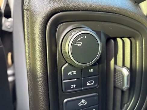 Used 2022 Chevrolet Silverado 1500 Custom w/ Rally Edition image 14