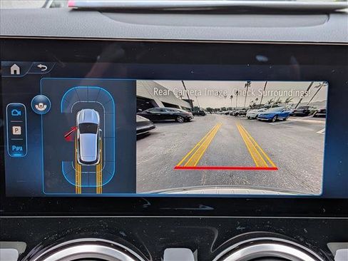 Certified 2025 Mercedes-Benz GLA 250 image 14