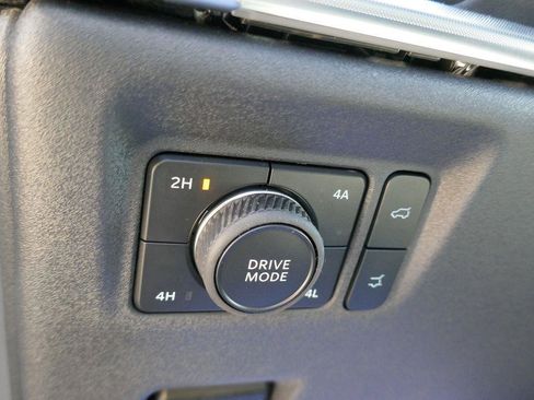 New 2026 Ford Expedition Platinum image 20