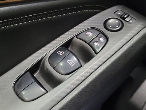 Used 2019 Nissan Altima 2.0 Edition One FWD image 27