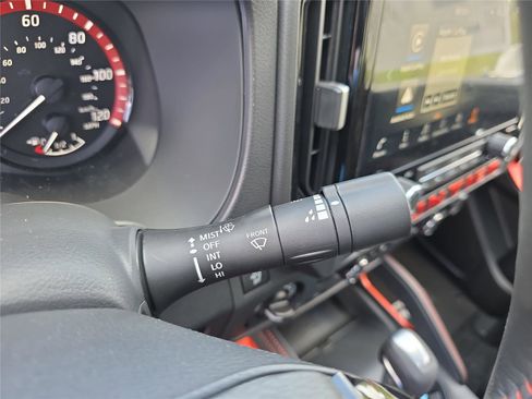 New 2026 Nissan Frontier PRO-4X w/ Pro-4x Convenience Package image 23