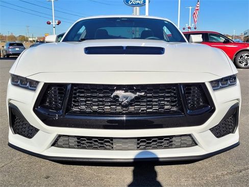 Used 2024 Ford Mustang GT image 15