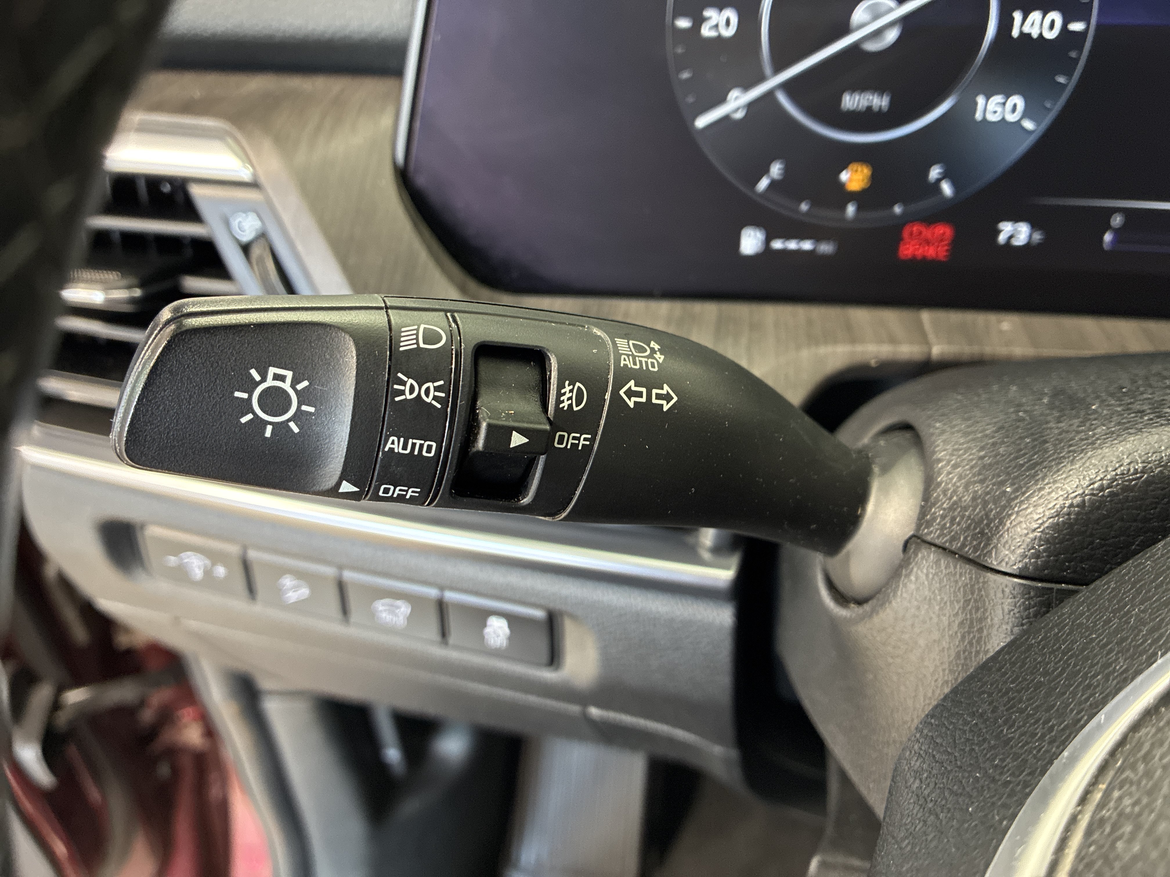 Certified 2023 Kia Telluride SX AWD/4WD image 23