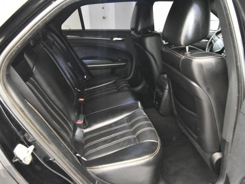 Used 2019 Chrysler 300 S w/ S Model Appearance Package RWD image 21