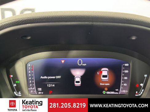 Used 2023 Honda Accord EX image 25