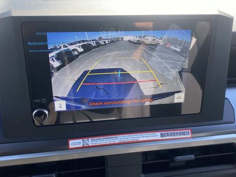 New 2026 Toyota Tacoma SR5 image 39