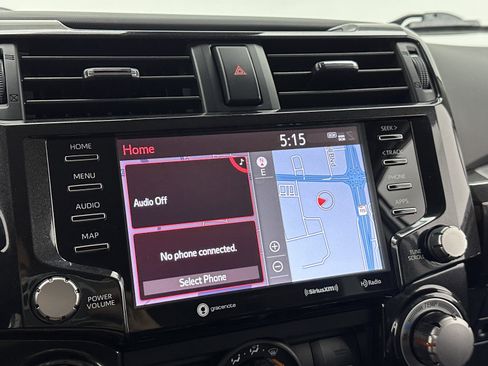 Used 2021 Toyota 4Runner TRD Off-Road Premium image 15