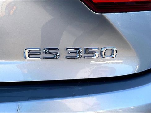 Used 2016 Lexus ES 350 image 11