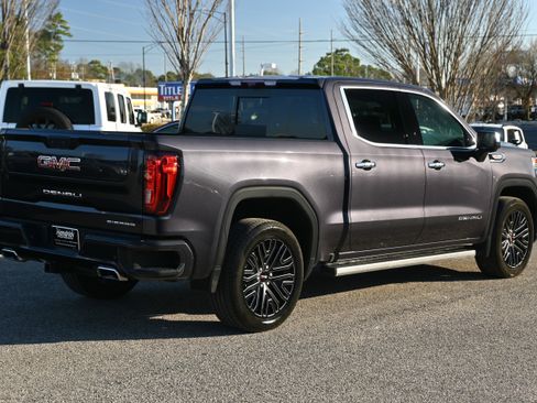 Used 2024 GMC Sierra 1500 Denali w/ Denali Reserve Package image 16