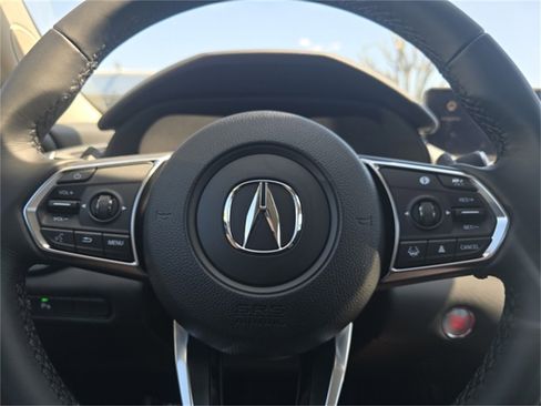 New 2025 Acura TLX w/ Technology Package image 23