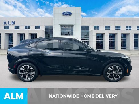 Used 2023 Ford Mustang Mach-E Premium RWD image 4