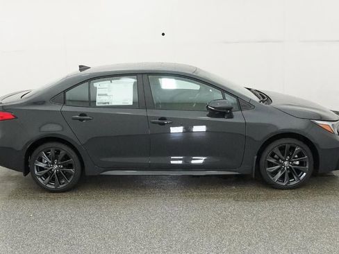 New 2026 Toyota Corolla SE image 35