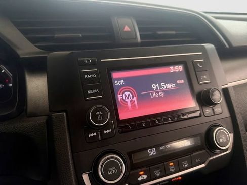 Used 2018 Honda Civic LX image 19