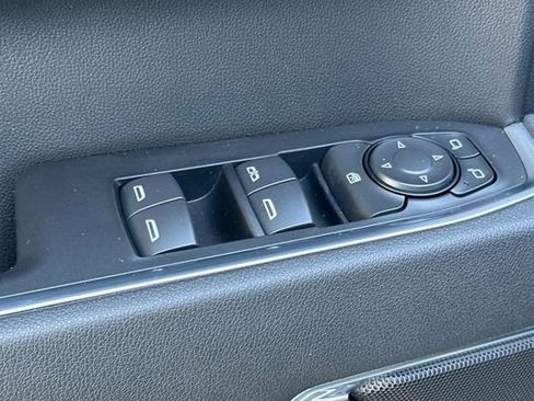 New 2026 Chevrolet Silverado 1500 RST w/ Convenience Package II image 15