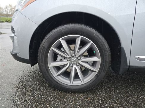 Used 2019 Acura RDX AWD w/ Advance Package image 36