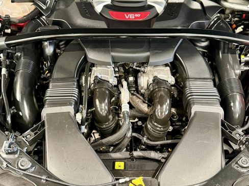 Used 2018 Alfa Romeo Stelvio Quadrifoglio w/ Driver Assist Dynamic Package image 80