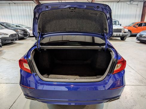 Used 2021 Honda Accord Sport image 21