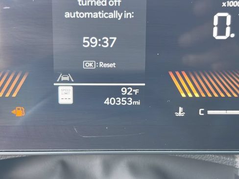 Used 2025 Kia K5 GT-Line FWD image 43
