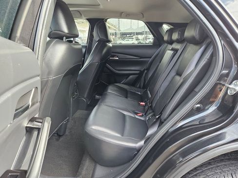 Used 2025 MAZDA CX-30 AWD 2.5 S w/ Preferred Package image 16