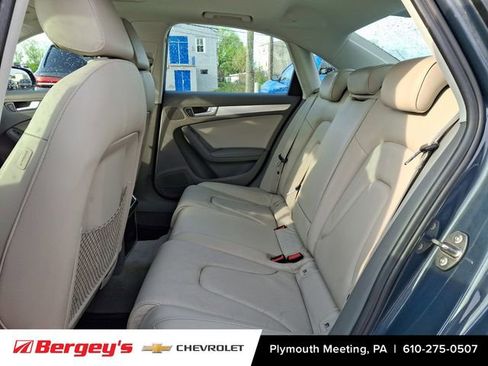 Used 2010 Audi A4 2.0T Premium AWD/4WD image 12