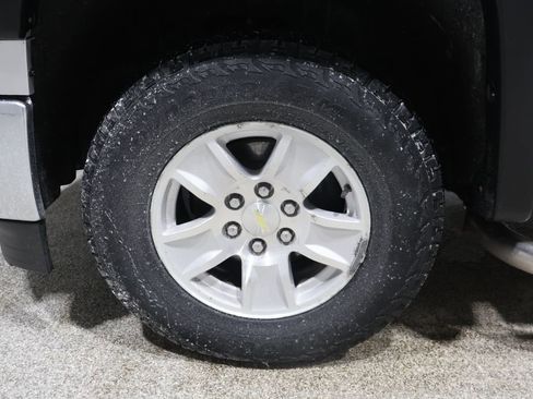 Used 2015 Chevrolet Silverado 1500 LT w/ All Star Edition image 10