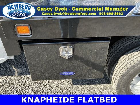 New 2025 Ford F350 XL w/ XL Chrome Package image 9