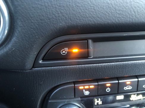 Used 2020 MAZDA CX-5 Grand Touring w/ GT Premium Package image 31