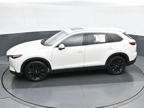 Used 2023 MAZDA CX-9 Touring Plus image 19