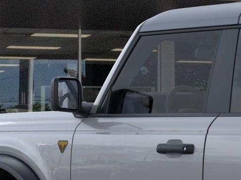 New 2026 Ford Bronco Badlands AWD/4WD image 22
