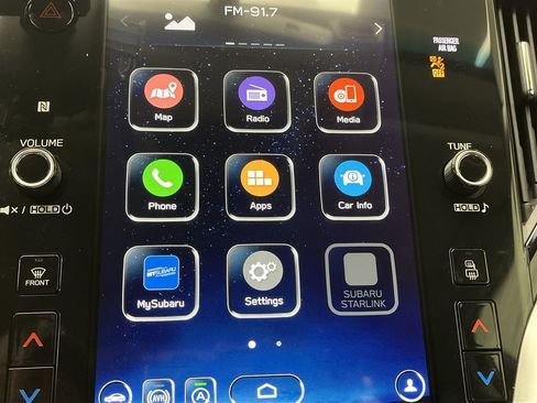 Used 2020 Subaru Outback Limited w/ Popular Package #2 image 21