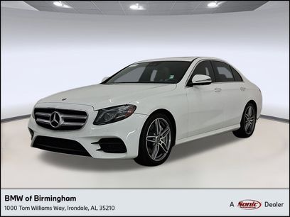 Used 2019 Mercedes-Benz E 300