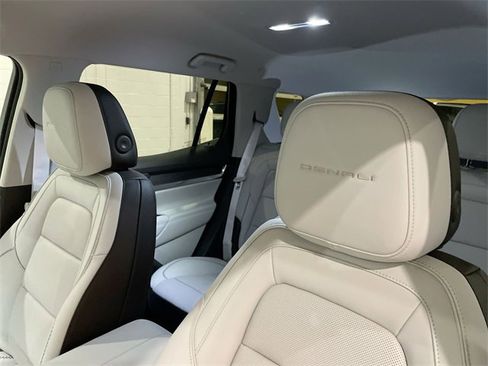 New 2026 GMC Terrain Denali image 11