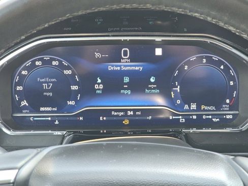 Used 2023 Chevrolet Silverado 1500 LT AWD/4WD image 27