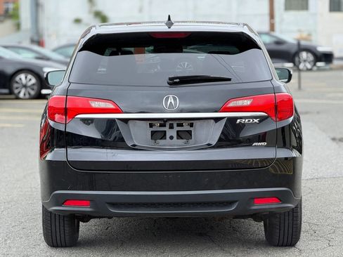 Used 2015 Acura RDX AWD w/ Technology Package image 8
