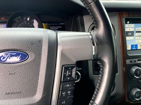 Used 2016 Ford Expedition Platinum image 25