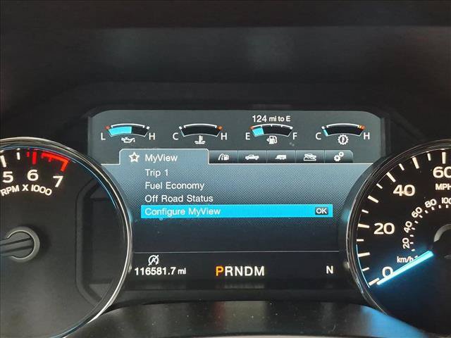 Used 2018 Ford F150 King Ranch AWD/4WD image 9