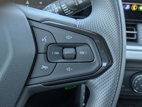 New 2026 Chevrolet Trax LS w/ LS Convenience Package image 16