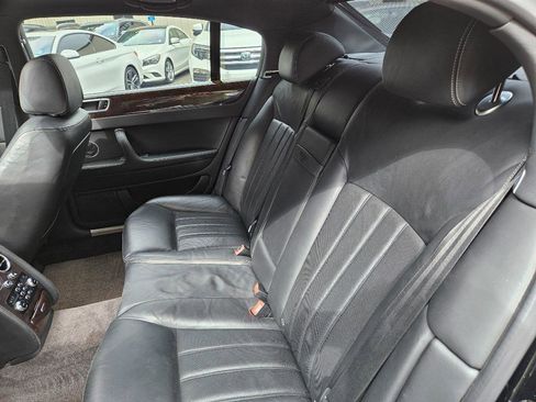 Used 2009 Bentley Flying Spur Flying Spur image 35