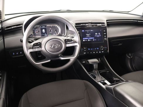 Used 2024 Hyundai Tucson SEL image 2