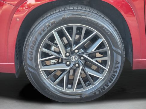 Certified 2026 Lexus TX 350 AWD w/ Technology Package image 37