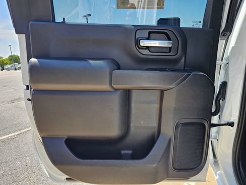 Used 2020 Chevrolet Silverado 2500 W/T w/ WT Fleet Convenience Package AWD/4WD image 28