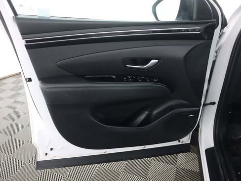 Used 2023 Hyundai Tucson Limited image 27