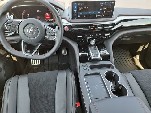 New 2026 Acura MDX A-Spec AWD/4WD image 18